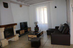 Gîtes Dame Jouanne en forêt de Fontainebleau