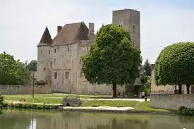 Château-musée de Nemours